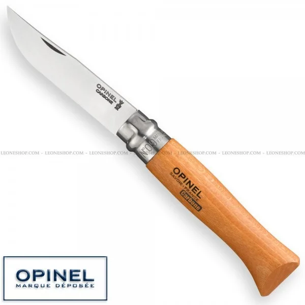O VRN9 FOX KNIFE COLTELLI "OPINEL" VIROBLOC O VRN9 FOX KNIFE COLTELLI "OPINEL" VIROBLOC